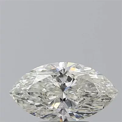 1.70ct H SI2 Very Good Cut Marquise Diamond