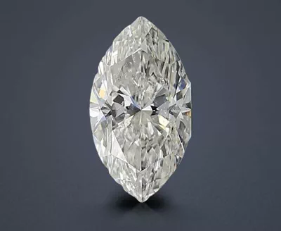 1.70ct H SI2 Very Good Cut Marquise Diamond
