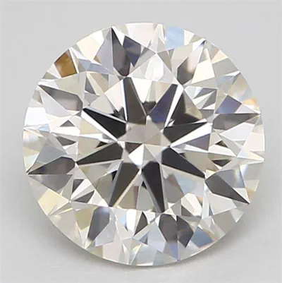 0.90ct K VS2 Rare Carat Ideal Cut Round Diamond