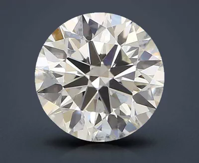 0.90ct K VS2 Rare Carat Ideal Cut Round Diamond