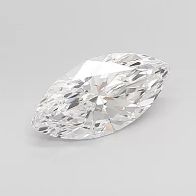 1.02ct D VS1 Very Good Cut Marquise Lab Grown Diamond