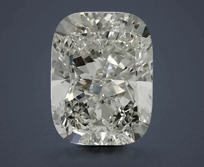 2.00ct I VS1 Very Good Cut Cushion Diamond