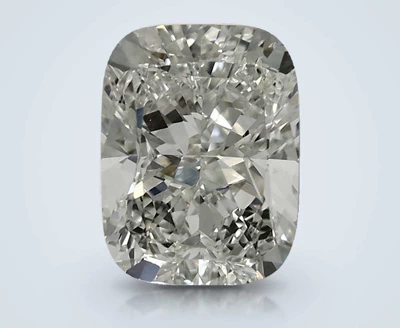 2.00ct I VS1 Very Good Cut Cushion Diamond