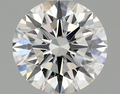 1.06ct G VS1 Rare Carat Ideal Cut Round Lab Grown Diamond