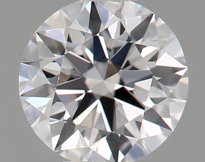 0.28ct D FL Rare Carat Ideal Cut Round Diamond