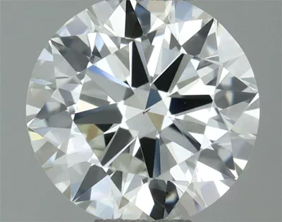 0.50ct J VS1 Rare Carat Ideal Cut Round Diamond