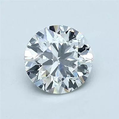 0.90ct G VS2 Very Good Cut Round Diamond