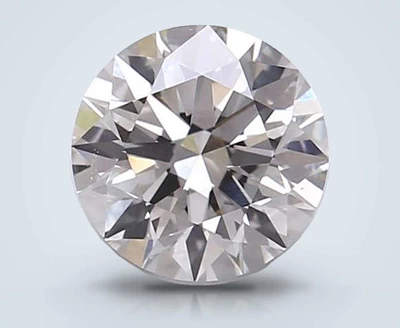 1.73ct G VS1 Excellent Cut Round Lab Grown Diamond
