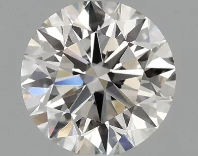 1.00ct H VVS2 Excellent Cut Round Lab Grown Diamond