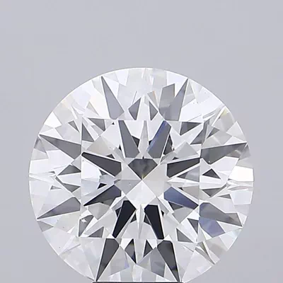 10.09ct G VS1 Excellent Cut Round Lab Grown Diamond
