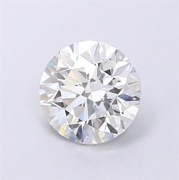 1.10ct F VS1 Excellent Cut Round Lab Grown Diamond