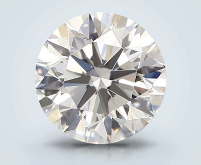 1.50ct F VVS1 Rare Carat Ideal Cut Round Diamond