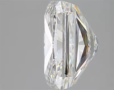 5.15ct G VS1 Very Good Cut Radiant Diamond