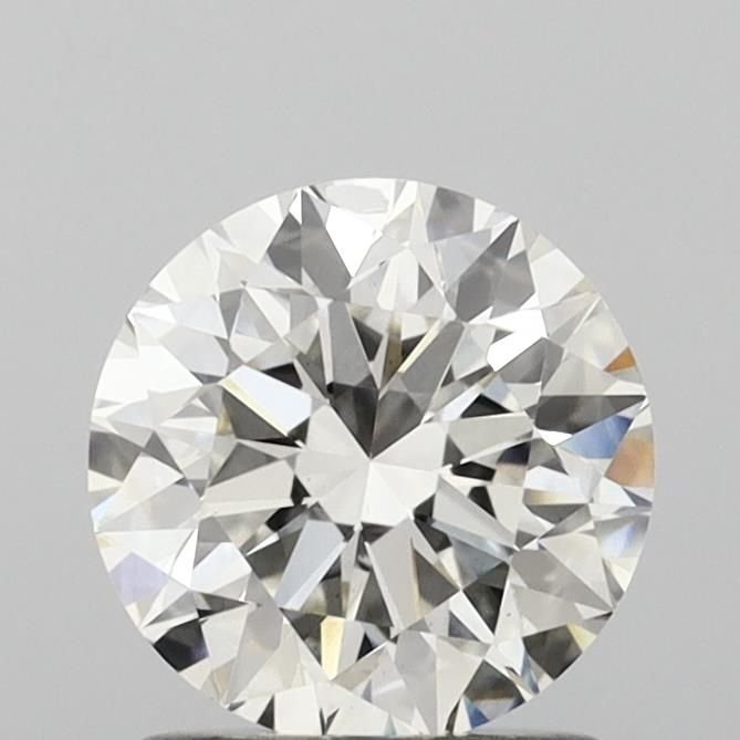 1.39ct G VS1 Excellent Cut Round Lab Grown Diamond