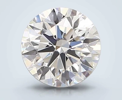 0.31ct D VS1 Rare Carat Ideal Cut Round Diamond