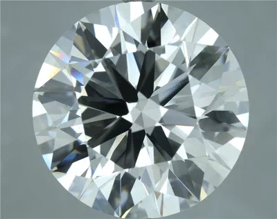 16.12ct G VS1 Rare Carat Ideal Cut Round Lab Grown Diamond