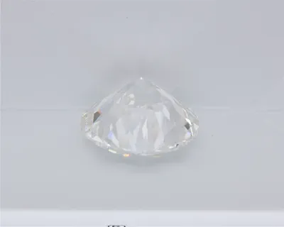 11.75ct F VS1 Rare Carat Ideal Cut Round Diamond
