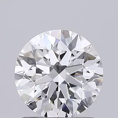 1.20ct D FL Excellent Cut Round Diamond