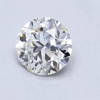 0.90ct H VS2 Very Good Cut Round Diamond