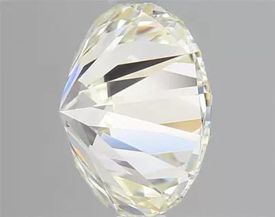 1.20ct I IF Rare Carat Ideal Cut Round Diamond