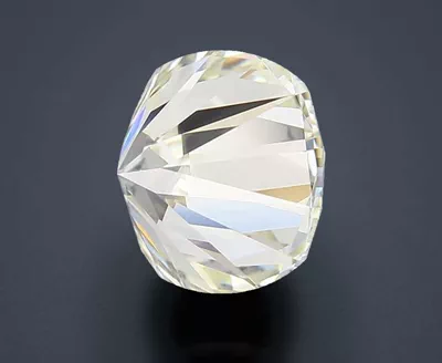 1.20ct I IF Rare Carat Ideal Cut Round Diamond