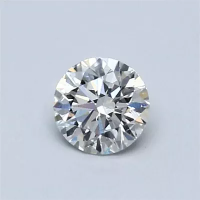 0.48ct F VS1 Rare Carat Ideal Cut Round Diamond