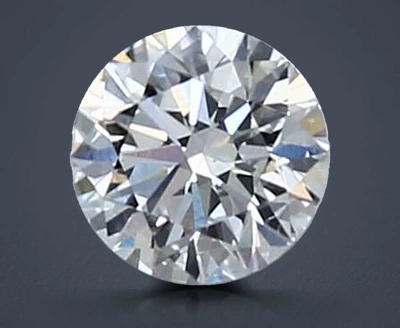 0.48ct F VS1 Rare Carat Ideal Cut Round Diamond