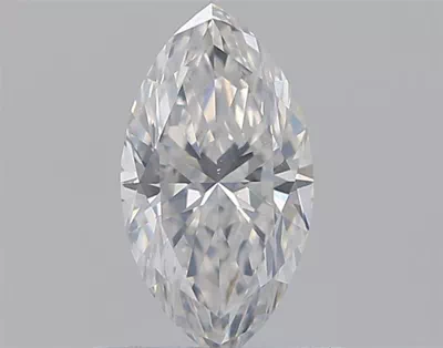 0.50ct F SI2 Very Good Cut Marquise Diamond