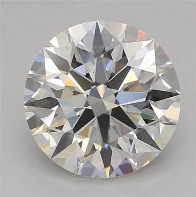 1.03ct G VVS1 Excellent Cut Round Lab Grown Diamond