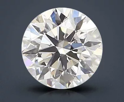 0.30ct E IF Rare Carat Ideal Cut Round Diamond