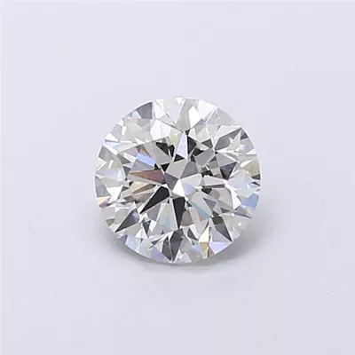 1.04ct G VS1 Excellent Cut Round Lab Grown Diamond