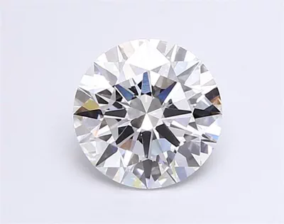 9.00ct F VS1 Excellent Cut Round Lab Grown Diamond