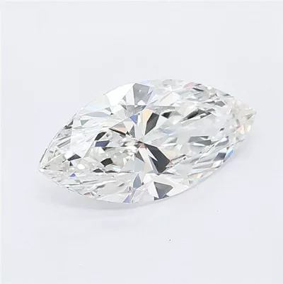 1.04ct E VVS2 Rare Carat Ideal Cut Marquise Lab Grown Diamond