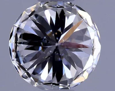 0.32ct G VS2 Rare Carat Ideal Cut Round Diamond