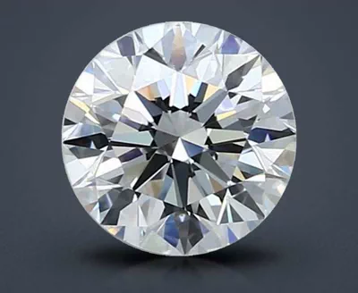 1.40ct H VS1 Rare Carat Ideal Cut Round Diamond