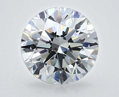 1.40ct H VS1 Rare Carat Ideal Cut Round Diamond