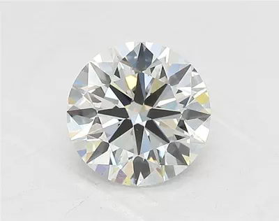 1.20ct F VS1 Very Good Cut Round Lab Grown Diamond