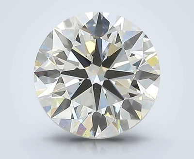 1.20ct F VS1 Very Good Cut Round Lab Grown Diamond