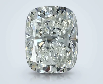 2.02ct I VS2 Very Good Cut Cushion Diamond