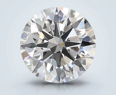 1.56ct D IF Rare Carat Ideal Cut Round Lab Grown Diamond