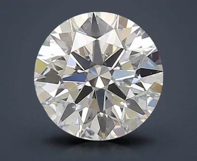 1.79ct D VS1 Rare Carat Ideal Cut Round Lab Grown Diamond
