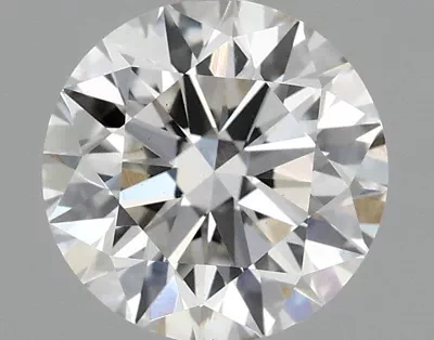 1.09ct G VS1 Excellent Cut Round Lab Grown Diamond