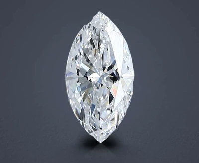 1.20ct D VS1 Rare Carat Ideal Cut Marquise Diamond