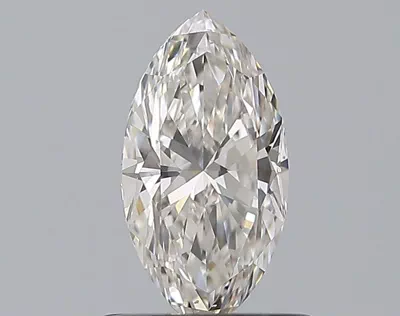 0.60ct J VS2 Very Good Cut Marquise Diamond
