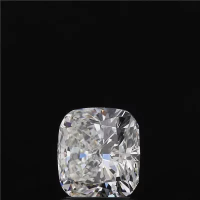 1.51ct I VS1 Rare Carat Ideal Cut Cushion Diamond