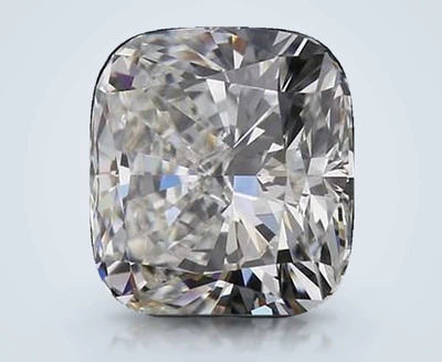 1.51ct I VS1 Rare Carat Ideal Cut Cushion Diamond