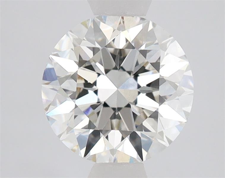 1.51ct G VS2 Excellent Cut Round Lab Grown Diamond