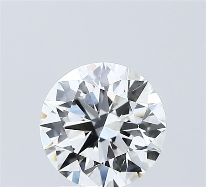 1.28ct E VS1 Rare Carat Ideal Cut Round Lab Grown Diamond
