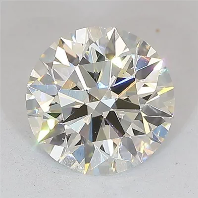 1.77ct I VS1 Rare Carat Ideal Cut Round Lab Grown Diamond