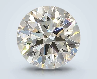 1.77ct I VS1 Rare Carat Ideal Cut Round Lab Grown Diamond